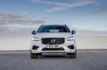 Volvo XC60 B4 R-Design 2019 года (UK)